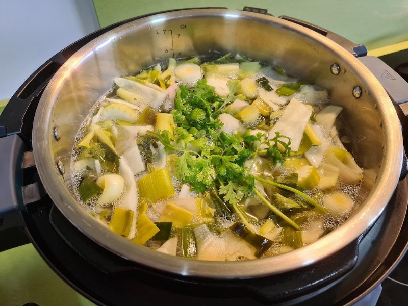 Imagen destacada del artículo Caldo de verduras