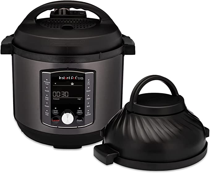 Instant Pot Pro Crisp 8L